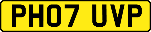 PH07UVP
