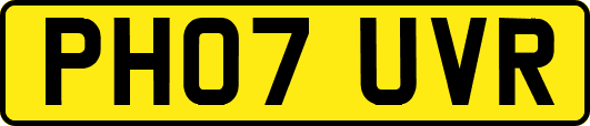 PH07UVR
