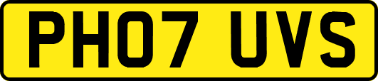 PH07UVS