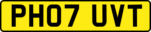 PH07UVT
