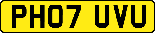 PH07UVU