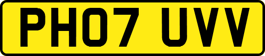 PH07UVV