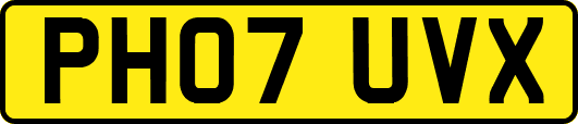 PH07UVX