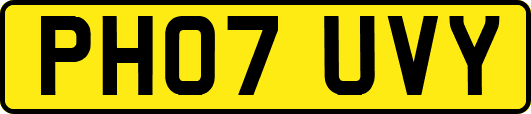 PH07UVY