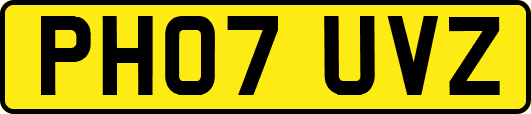 PH07UVZ