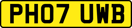 PH07UWB