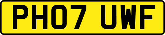PH07UWF