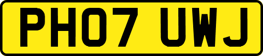 PH07UWJ