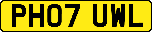 PH07UWL