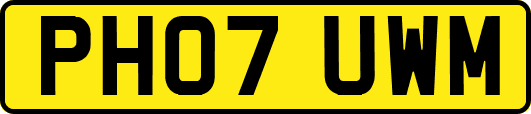 PH07UWM
