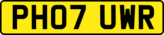 PH07UWR
