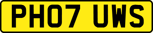PH07UWS