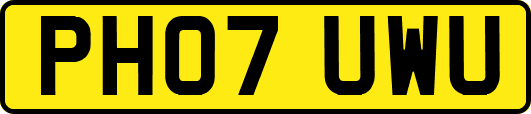 PH07UWU