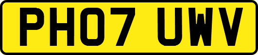 PH07UWV