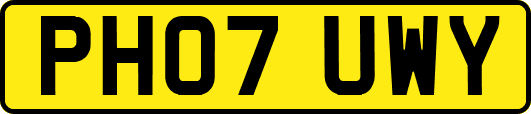 PH07UWY