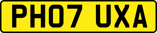 PH07UXA