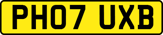 PH07UXB