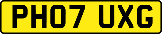 PH07UXG