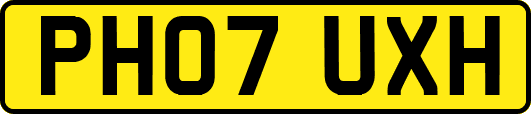 PH07UXH