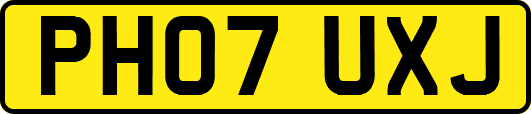 PH07UXJ