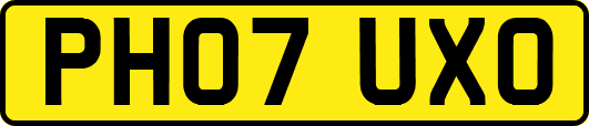 PH07UXO