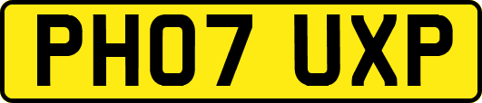 PH07UXP