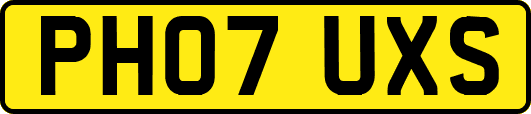 PH07UXS