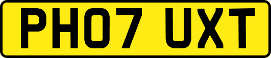 PH07UXT