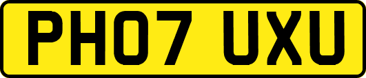 PH07UXU