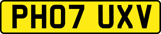 PH07UXV