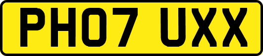 PH07UXX