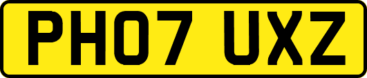 PH07UXZ