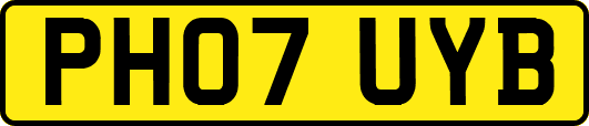 PH07UYB