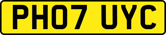 PH07UYC