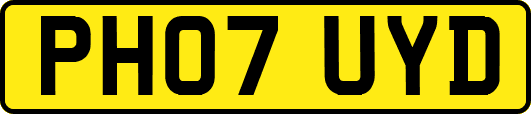 PH07UYD