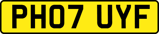 PH07UYF