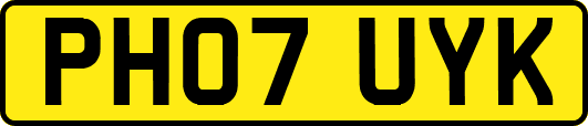 PH07UYK