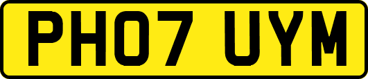 PH07UYM