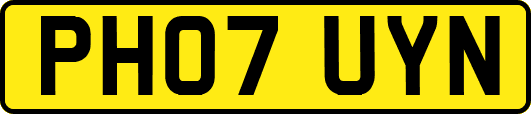PH07UYN