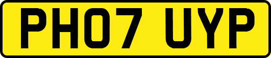 PH07UYP