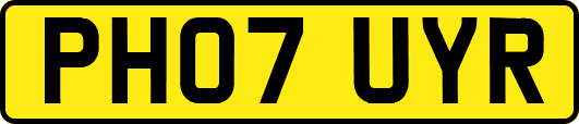 PH07UYR