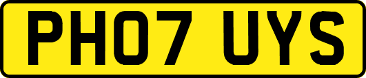 PH07UYS