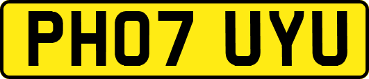 PH07UYU