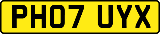 PH07UYX
