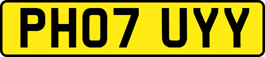 PH07UYY