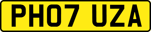 PH07UZA
