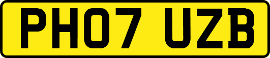 PH07UZB