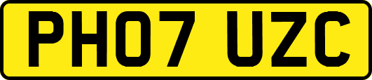 PH07UZC
