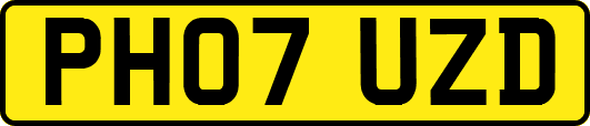 PH07UZD