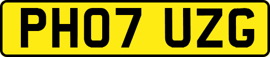 PH07UZG